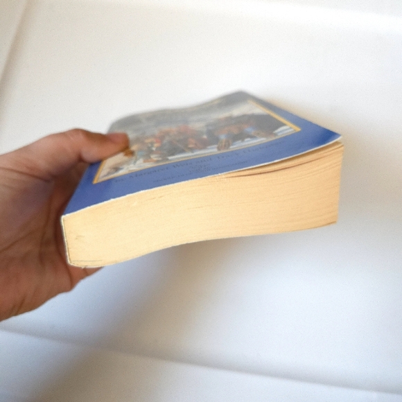 Dragons of Winter Night Paperback Book - Picture 4 of 8